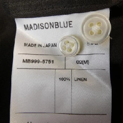 Áo sơ mi MADISON BLUE - Hàng hiệu Authentic 811735