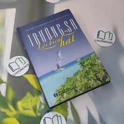 Trường Sa - Lời biển hát 990221