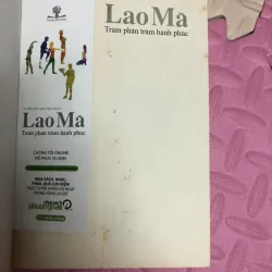 Lao Mã trăm phần trăm hạnh phúc  779238