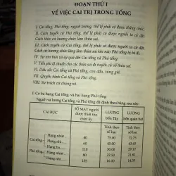 Tân thơ tổng lý quy điều - Ernest Outrey 752464
