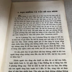 Đạo Nho và văn hoá phương Đông  780651