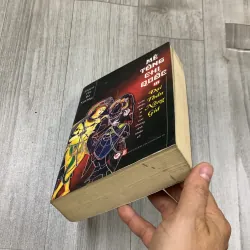 Mê tông chi quốc - thiên hạ bá xướng. Tập 3. 5a5 777797