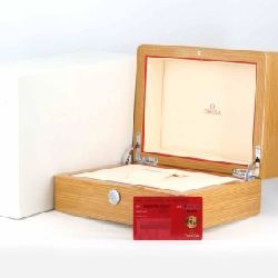 Đồng hồ Omega Constellation Globemaster 130.30.39.21.02.001 SS tự động - Hàng hiệu Authentic 881565