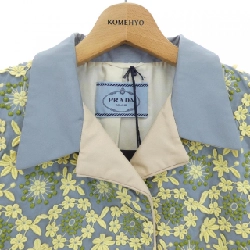 Áo khoác PRADA P5903 S121 1DS3 - Hàng hiệu Authentic 817269