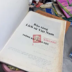 bảo tàng lịch sử việt nam thông báo khoa học 1999 1037278