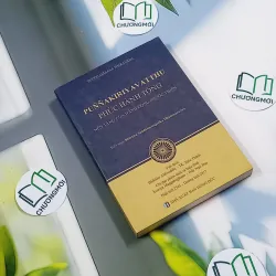 Phúc Hành Tông Puññakiriyavatthu - Bhikkhu Saddhammajotika Dhammacariya 776132