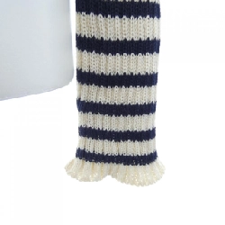 クリスチャンディオール CHRISTIAN DIOR DIOR MARINIERE DIORIVIERA 244S10AM730 ニット - Hàng hiệu Authentic 774790