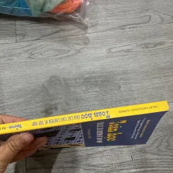 Toán học qua các câu chuyện về tập hợp 1039702