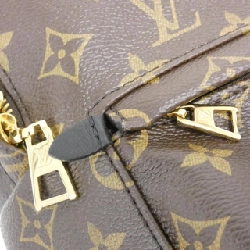 Ba lô Louis Vuitton Monogram Palm Springs PM M44871 608327