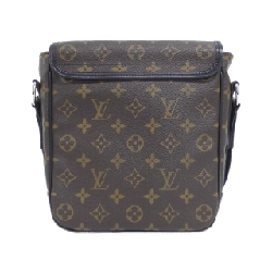 Túi xách vai Louis Vuitton Monogram Macassar Bus PM M56717 - Hàng hiệu Chính hãng 803061