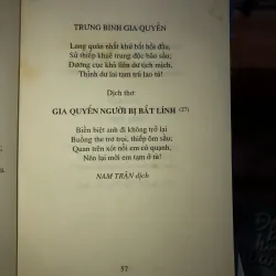 Nhật ký trong tù - Hồ Chí Minh  1028069