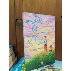 Đồi cỏ may - Lê Nghĩa Thành