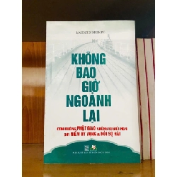 Không bao giờ ngoảnh lại - Rigdzin Shikpo - TÂM LINH - TÔN GIÁO - THIỀN - VAVO2911-127 Rebooks.vn