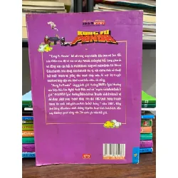 KungFu Panda 5: Thuật nhân nại 600794