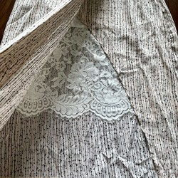 Đầm vintage hoa nhí Hnoss 144359