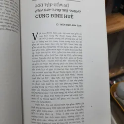 Bảo tàng mỹ thuật cung đình huế 583922