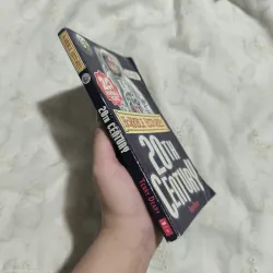 Horrible Histories: 20th Century - Terry Deary (20 Horrible Years) 1033936