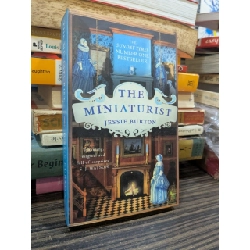 The Miniaturist - Jessie Burton