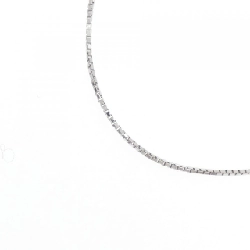 K18WG Dây chuyền Venetian - Hàng hiệu Chính hãng 872738