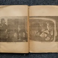 Những thiên thần ra trận- Lê Phương ( Biệt động Sài Gòn) 1010905