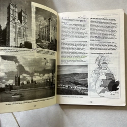 Britain in Close-up - David McDowall 553038