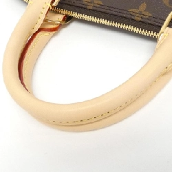 Túi Louis Vuitton Monogram Alma PM M53151 619793