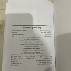 Một thời Quảng Trị - Nguyễn Huy Hiệu 2k8 558746