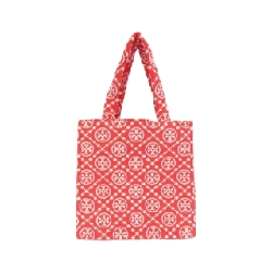 Túi T MONOGRAM TERRY TOTE 148687 - Hàng hiệu Authentic
