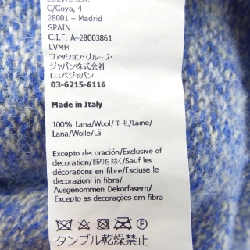 LOEWE ニット - Hàng hiệu Authentic 898884