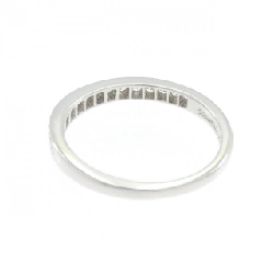 Nhẫn Tiffany Beads Setting - Hàng hiệu Authentic 836198