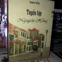 Tuyển tập Nguyên Hồng 