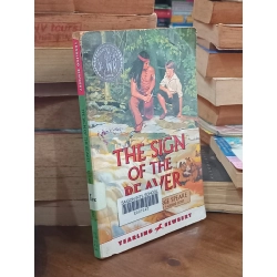 The sign of beaver -   Elizabeth George Speare