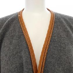 Áo poncho HERMES ROCABAR HERMES SELLIER 628252