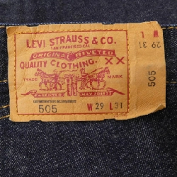 ジュンヤワタナベマン JUNYA WATANABE MAN WZ-P801 LEVI'S ジーンズ - Hàng hiệu Authentic 889245