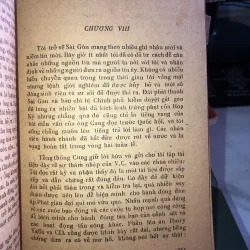 Ông đại sứ - Morris L. West 1029336