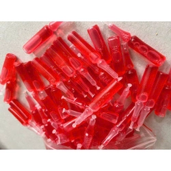 50 lọ thuốc diệt chuột dạng nước đỏ trộn mồi cực mạnh, hàng nội địa trung