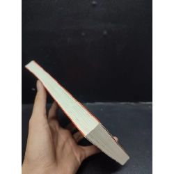 Quản lý năng lượng cá nhân trong công việc - 8 thói quen để duy trì tập trung và nâng cao hiệu suất năm 2022 mới 90% bẩn nhẹ HCM0203 kỹ năng 913549