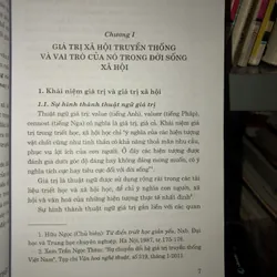 Sự biến đổi những giá trị xã hội truyền thống của đồng bào các dân tộc thiểu số… 704333