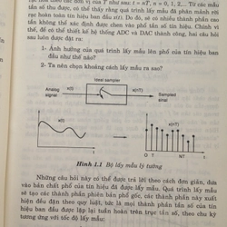 XỬ LÝ SỐ TÍN HIỆU VÀ WAVELETS 482459