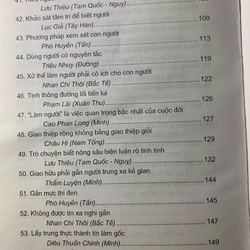 Những Lời Dạy Của Các Bậc Thánh Hiền - Cầu Học 539183