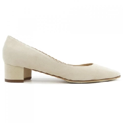 Giày cao gót MANOLO BLAHNIK - Hàng hiệu Authentic