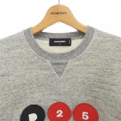 DSQUARED2 S78GU0041 Áo khoác - Hàng hiệu Chính hãng 894400