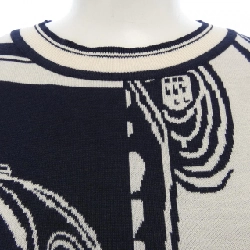 【Mã giảm giá】HERMES Áo len 642549