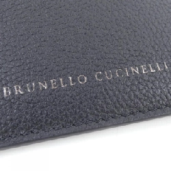 Thẻ đựng thẻ BRUNELLO CUCINELLI - Hàng hiệu Authentic 904351