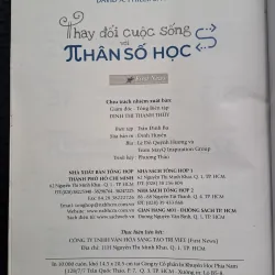 Thay đổi cuộc sống với nhân số học 928365