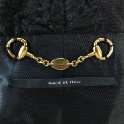 【Mã giảm giá】Gucci GUCCI Áo khoác 636743