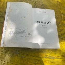 ĐỊA ĐỒ DI CỐT- James Rollins 536665