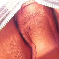 Túi phụ kiện Louis Vuitton Damier Trut Makeup N51982 - Hàng hiệu Chính hãng 769463