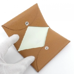 Ví thẻ Hermès Calvi Verso 078475CK - Hàng hiệu Chính hãng 807023