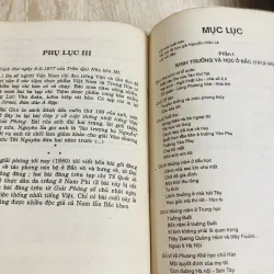 HỒI KÍ NGUYỄN HIẾN LÊ  1019063